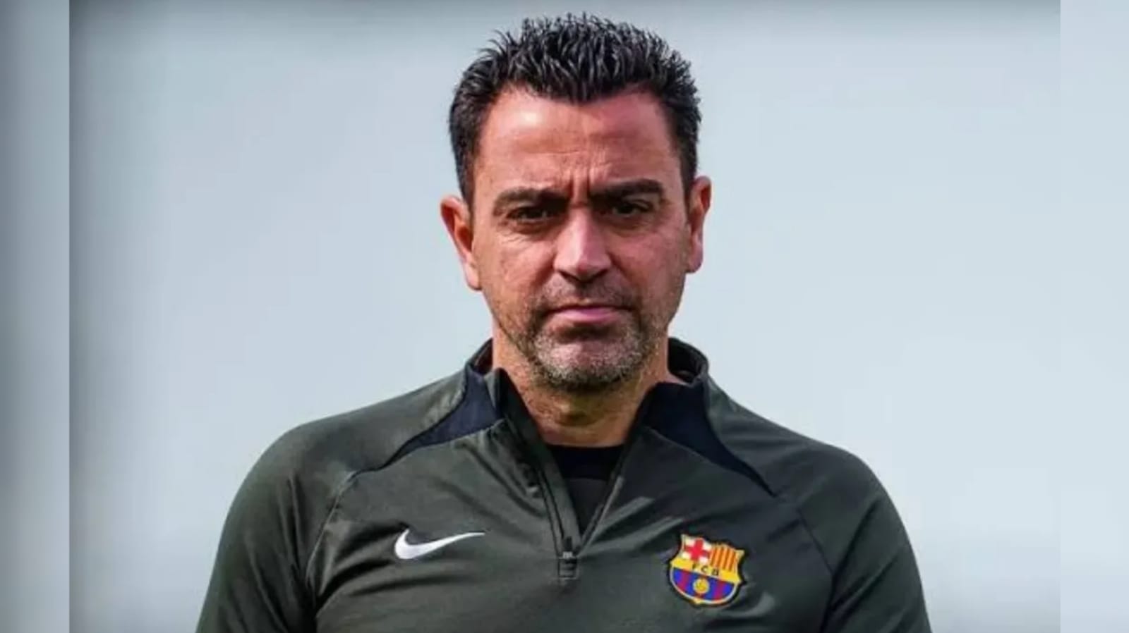 Mantan Pelatih Barcelona Ngebet Jadi Manajer Manchester United Hingga Tolak Tawaran Lain