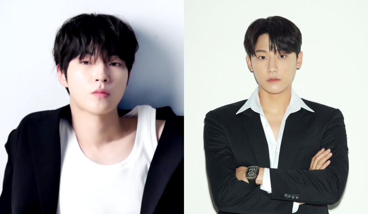 4 Aktor Tampan Korea yang Langganan Perankan Sad Boy di Drakor, Ada Favoritmu?
