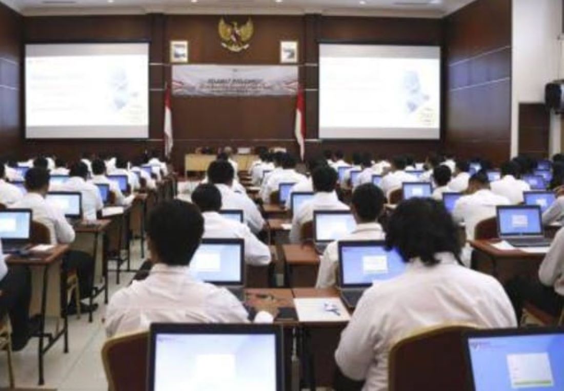 PAHAMI! Inilah Kumpulan Materi TIU yang Dipastikan Muncul Saat Ujian SKD CPNS 2024