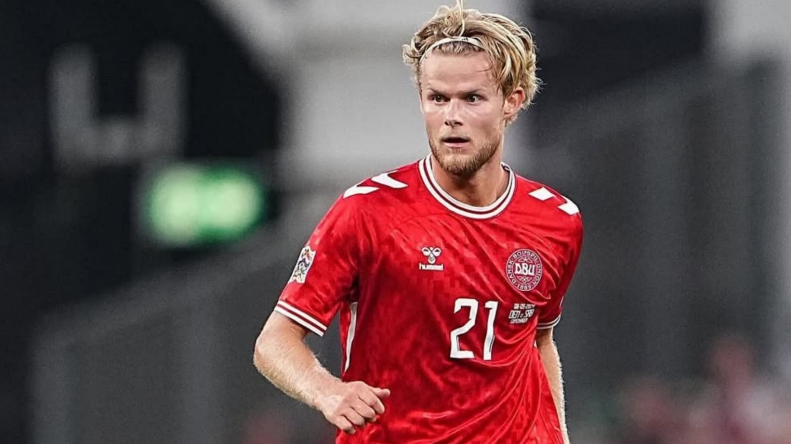 Selain Bellingham Manchester United Yakin Bisa datangkan Gelandang Sporting dengan Modal 50 juta