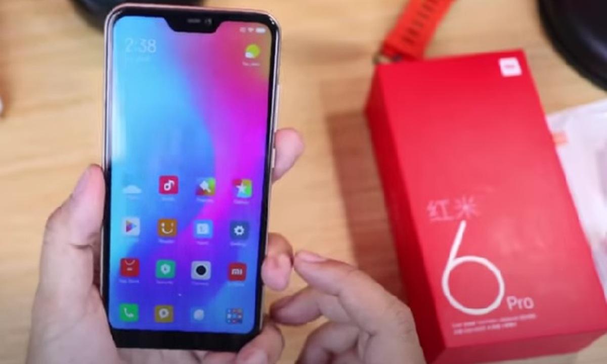 Saingi Performa iPad, Ini Keunggulan dari Xiaomi 6 Pro, Harga Bersahabat, Spek Gahar!