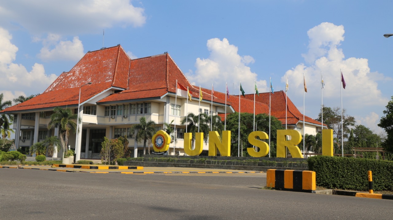5 Universitas Terbaik di Palembang Berdasarkan UniRank, Yuk Cek Kampusmu?