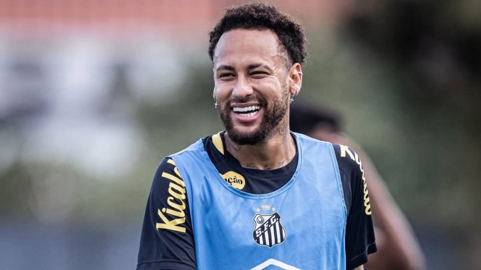 Keinginan Napoli Merekrut Neymar