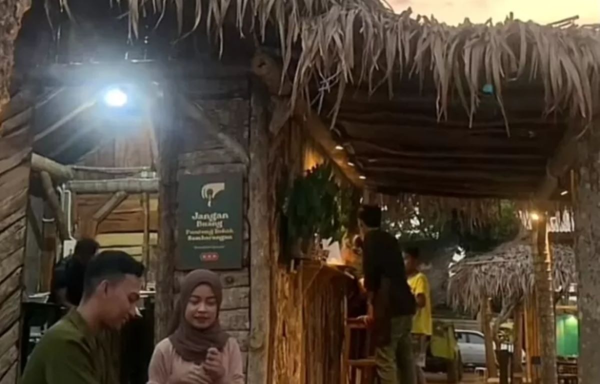 Menunya Ramah Kantong, Inilah Tempat Kuliner Aesthetic di Jember, Harga Mulai Rp4 Ribuan