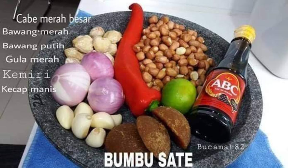 Sering Tertukar! Simak Baik-baik Ya, Ini 15 Bumbu untuk Masakan Indonesia