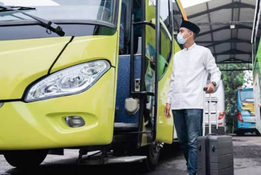 GRATIS! Ikuti Mudik Asyik 2025 Bareng Taspen, Aman dan Bebas Khawatir