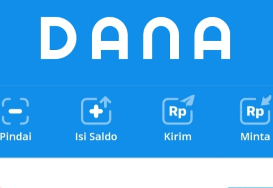 Mau Saldo DANA Rp100.000 Tiap Hari? Caranya Bikin Nagih Loh