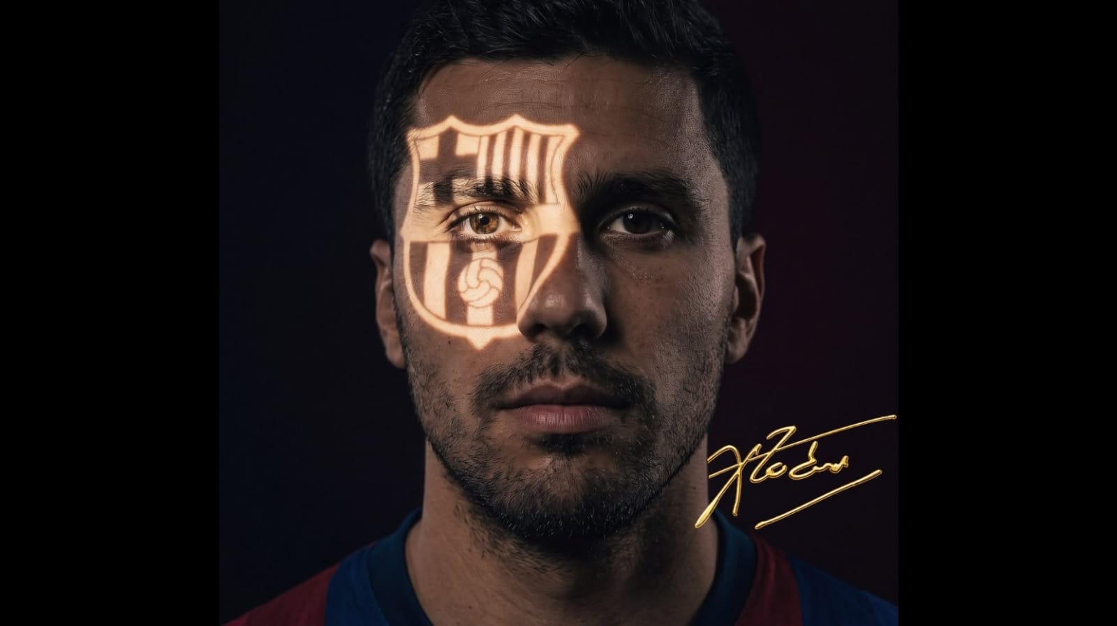 Barcelona Menikung Transfer Rodri ke Real Madrid