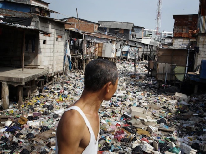 Medan Tak Masuk Daftar, Inilah 5 Kota dengan Jumlah Penduduk Miskin Paling Sedikit di Sumatera Utara 