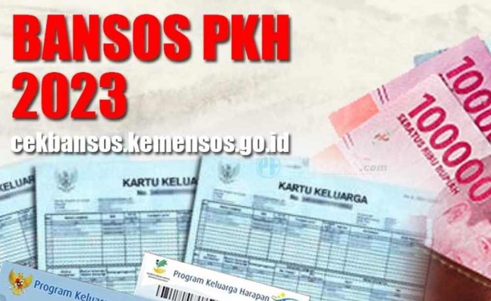 PENTING! Bansos PKH dan BPNT Sembako Tahap 2 Tak Juga Cair, Adukan Kesini