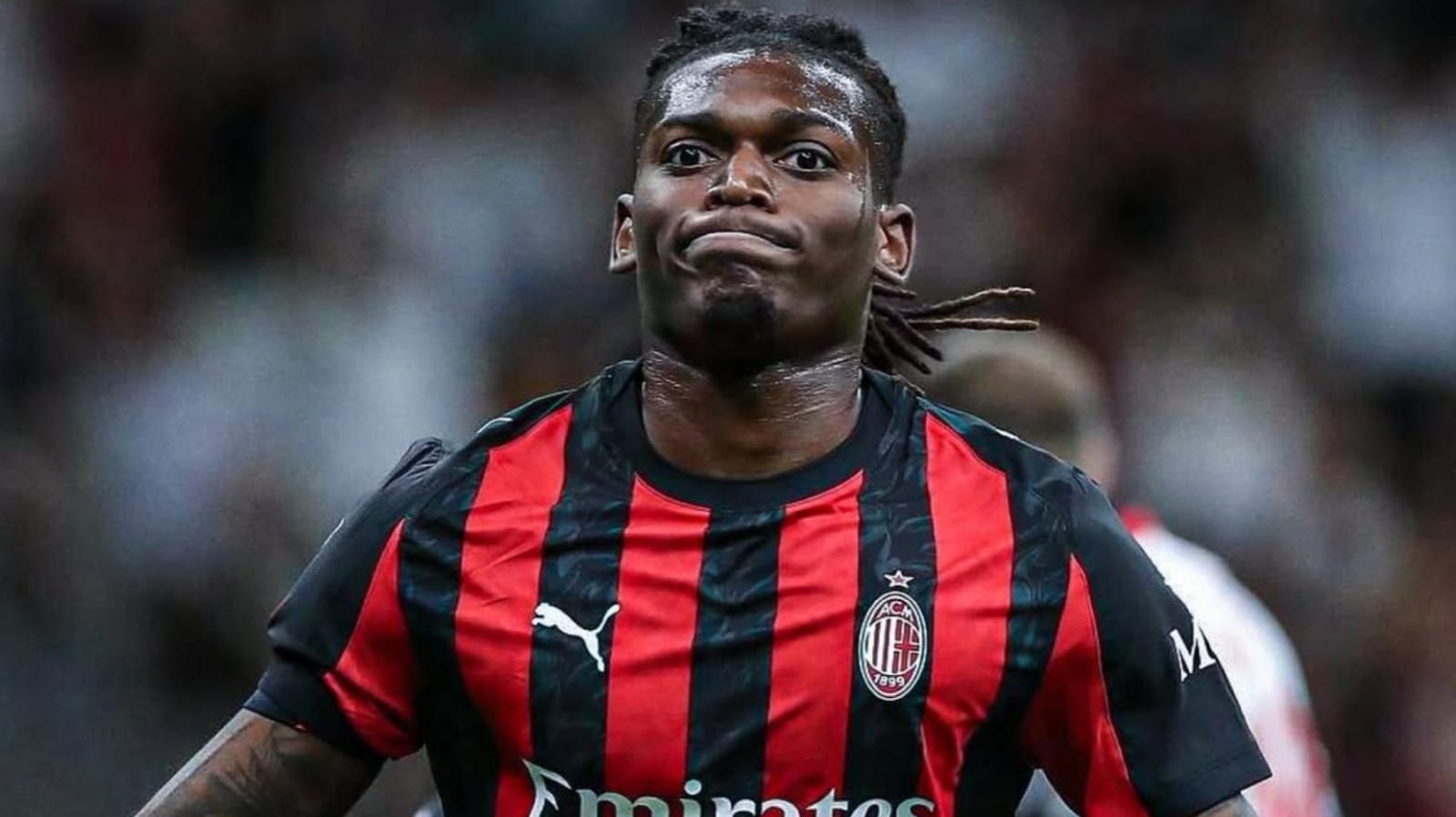 Kemenangan AC Milan Atas Bari di Coppa Italia Harus Dibayar Mahal