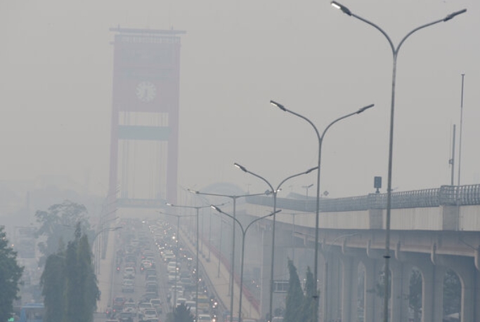 Bukan Jakarta Juaranya, Inilah 10 Provinsi dengan Polusi Udara Tertinggi, Sumatera Selatan Termasuk?
