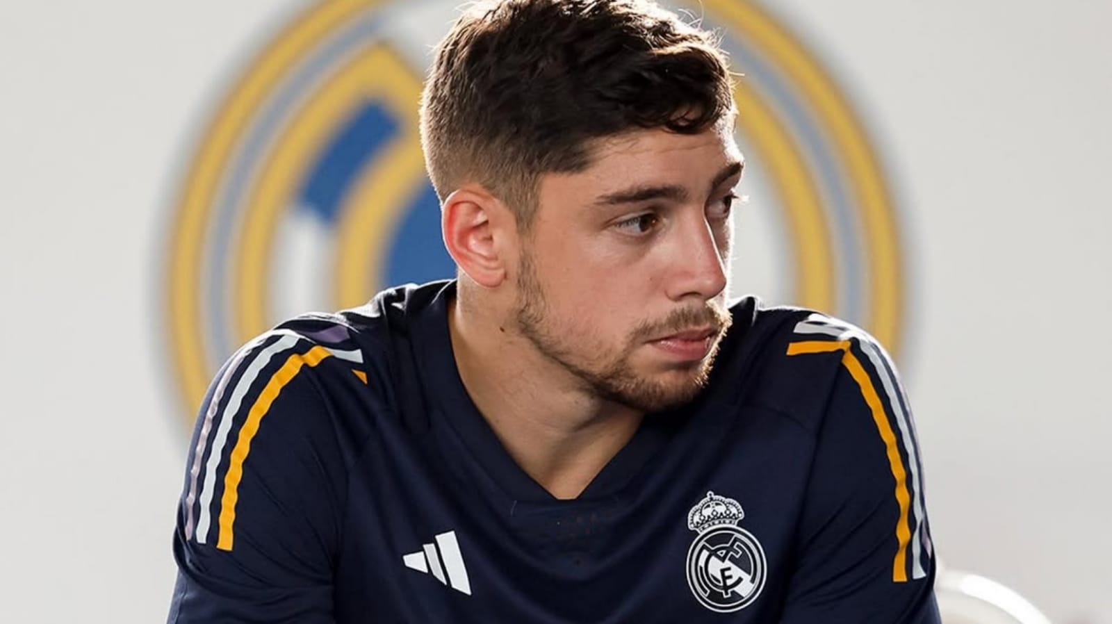 Ada Pemain Kunci Real Madrid yang Menginginkan Federico Valverde Pergi dari Klub