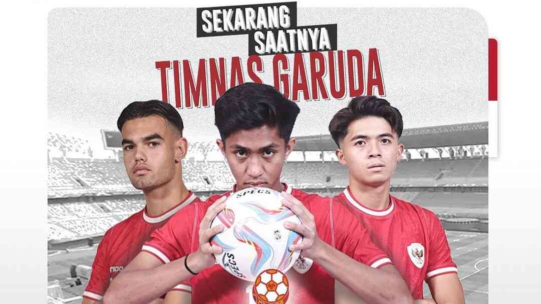 Timnas Indonesia U19 Masuk Daftar Calon Kuat Juara Piala AFF U19 2024, Bersaing dengan 4 Negara Kuat Lainnya