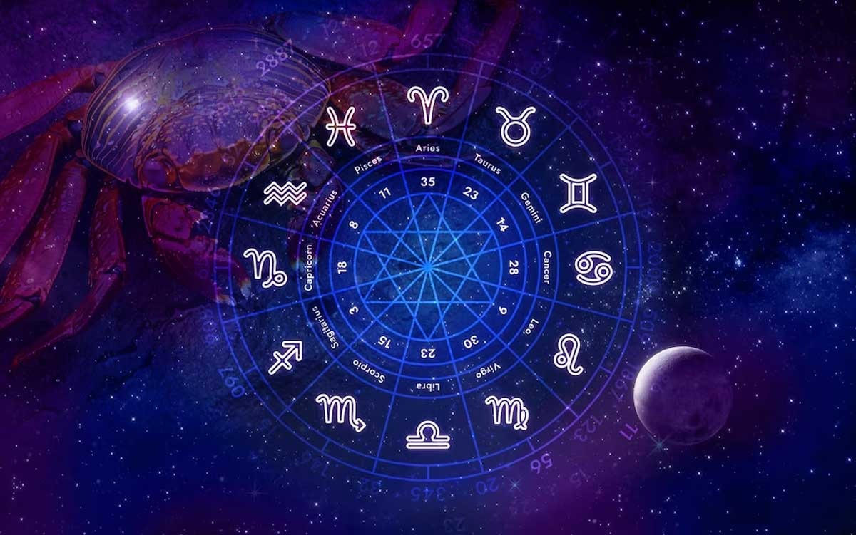 Dikenal Sebagai Zodiak Paling Sensitif dan Penyayang, Ini 5 Fakta Menarik Tentang Zodiak Cancer