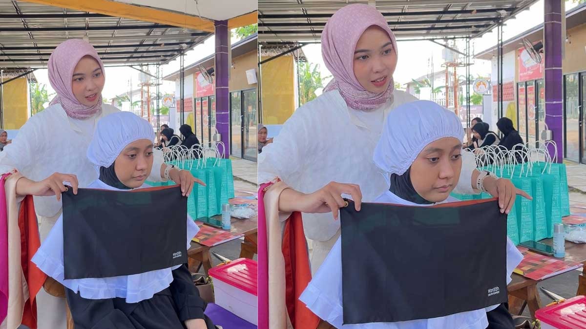 Wardah Pop-Up Beauty, Temukan Warna yang Cocok untukmu dengan Personal Color Analysis!