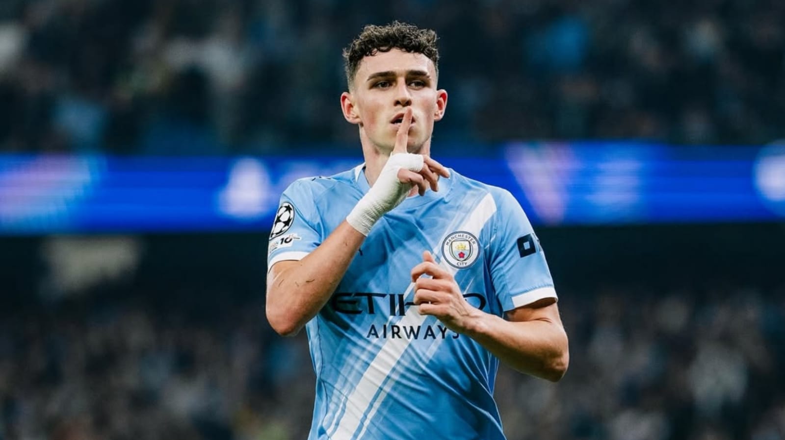 Manchester City 4-1 Borussia Dortmund: Brace Foden Menjadi Kekalahan Pertama Tim Kovac