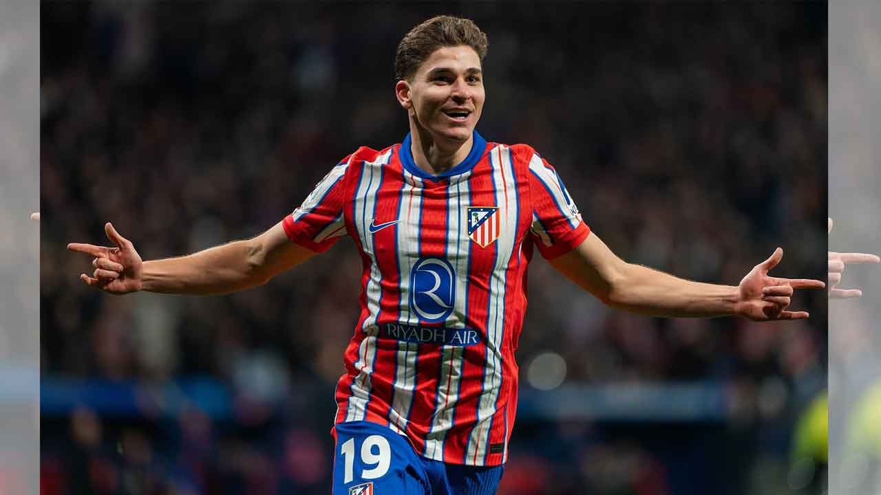 Atletico Madrid 2-1 Bayer Leverkusen: Dua gol Alvarez Selamatkan Tuan Rumah Dengan Kemenangan Comeback
