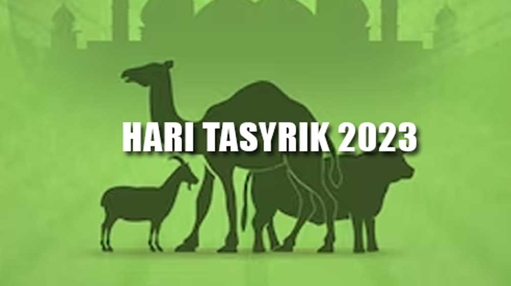 Larangan dan Amalan yang Dianjurkan Selama Hari Tasyrik 2023, 11, 12 dan 13 Dzulhijjah