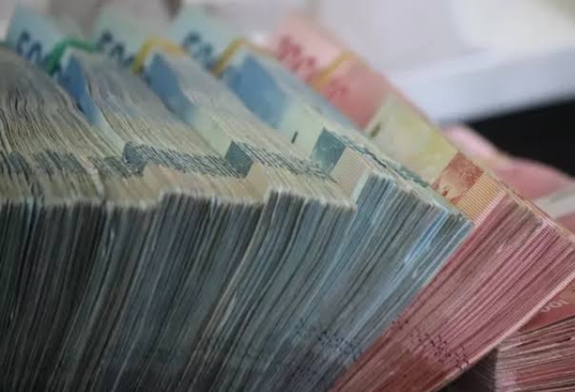 Korban PHK! Segini Pesangon yang Diterima Karyawan Swasta Menurut UU Cipta Kerja