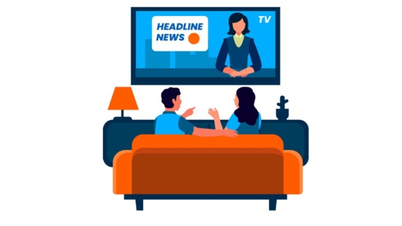 Siap Temani Aktivitasmu! Inilah Ragam Acara TV yang Tayang Hari Ini