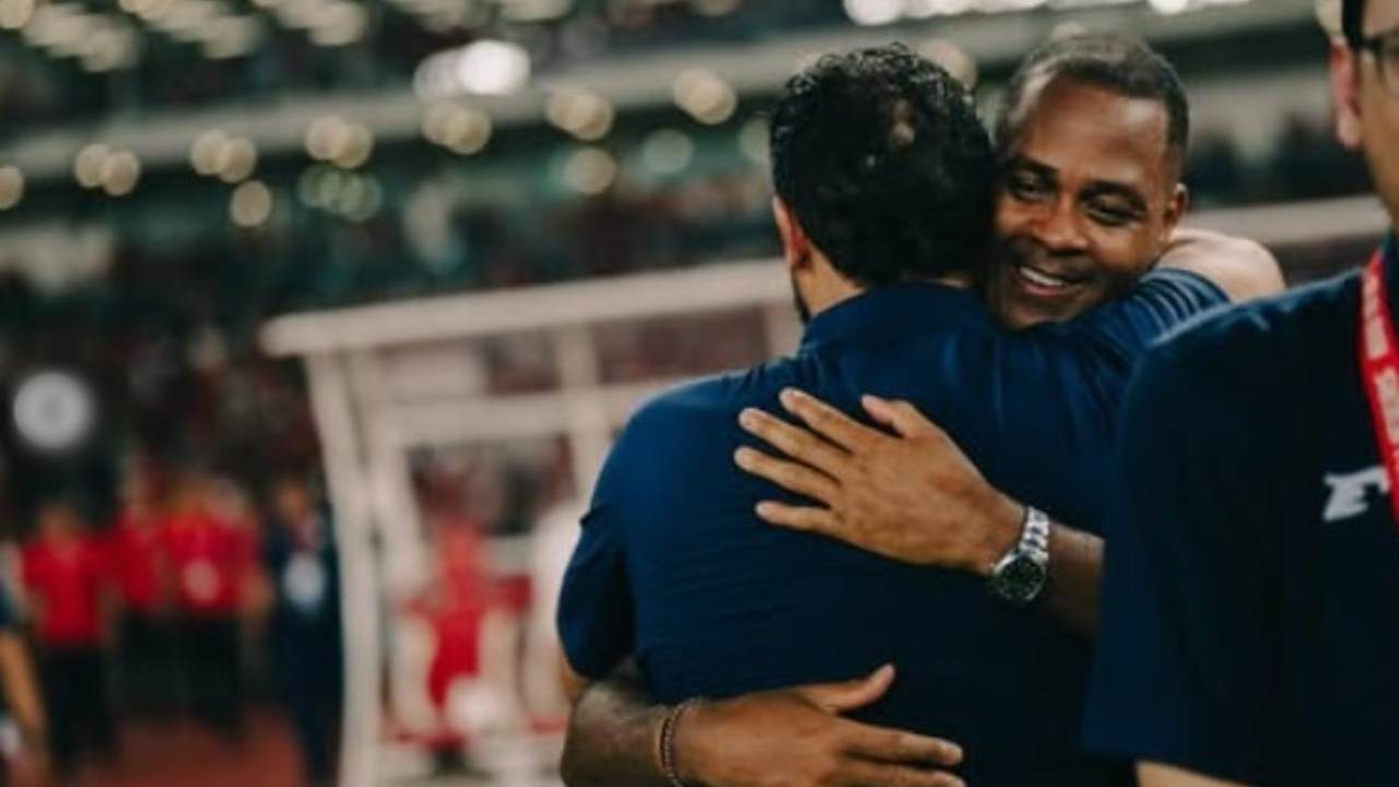 Ini 3 Pemain Naturaliasi Grade A Idaman Kluivert, Siapa Mereka?