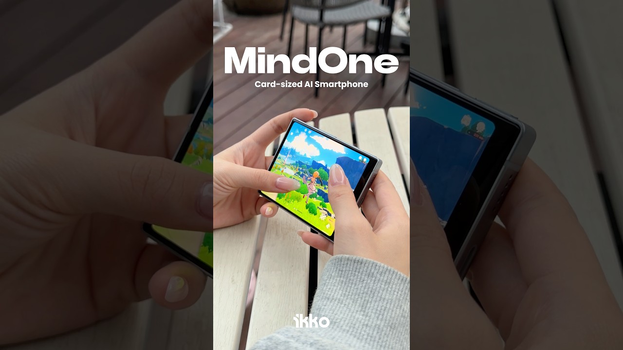 Kembali Estetik! Rekomendasi Small Phone dengan QWERTY Keyboard dan Hi-Fi DAC Terbaik