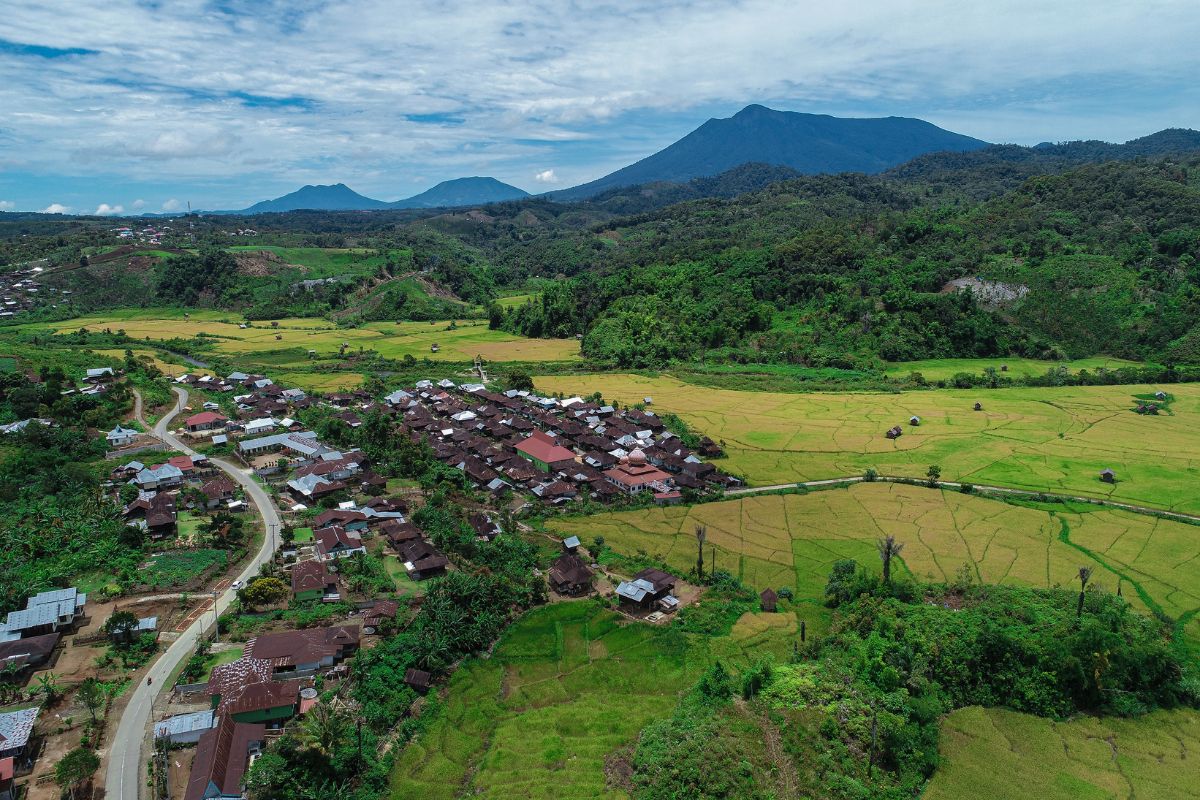 WAJIB TAHU! 4 Daerah Paling Jauh di Sumatera Selatan, Nomor 1 Butuh 8 Jam Perjalanan dari Palembang