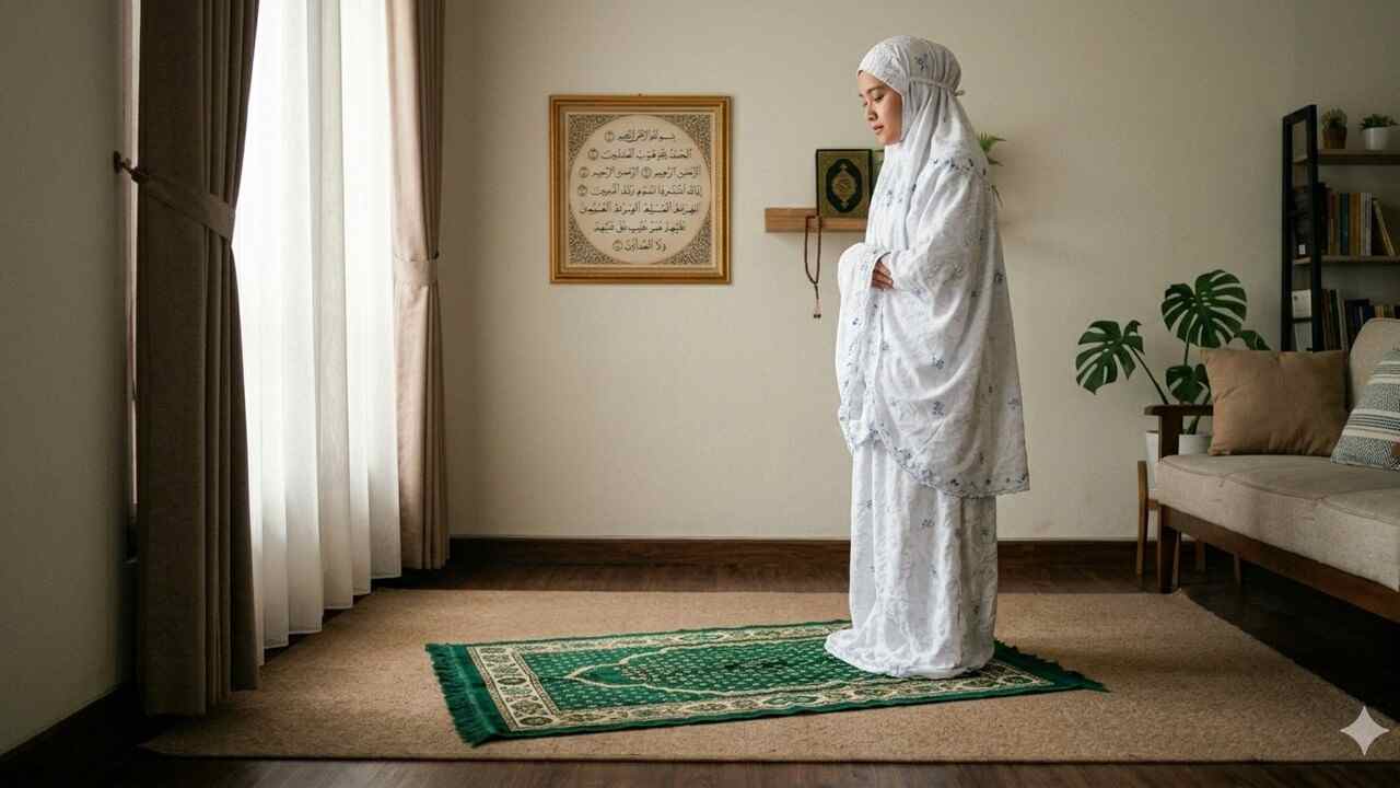 Jadwal Sholat 5 Waktu untuk Wilayah Palembang dan Sekitarnya, 11 Mei 2026