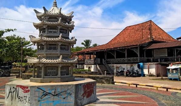 7 Destinasi Wisata Andalan di Palembang yang Jarang  Kamu Temui di Daerah Lain!
