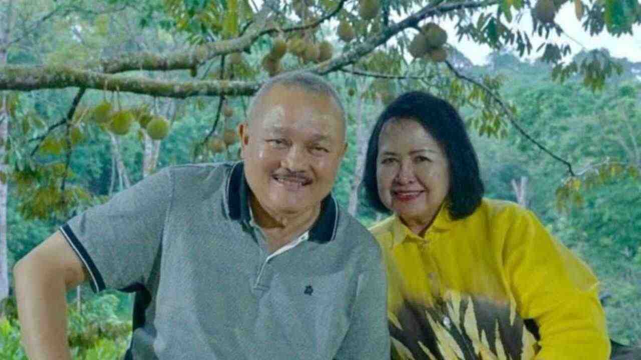 Alex Noerdin Meninggal, JPU Koordinasi dengan Keluarga dan PN Palembang