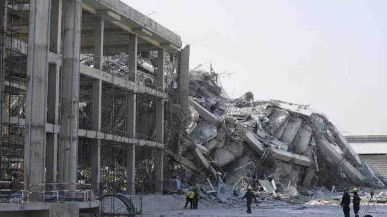 Picu Gempa Merusak di Myanmar dan Thailand, Sesar Sagaing Sejak Dahulu Tebar Teror, Ini Catatannya!