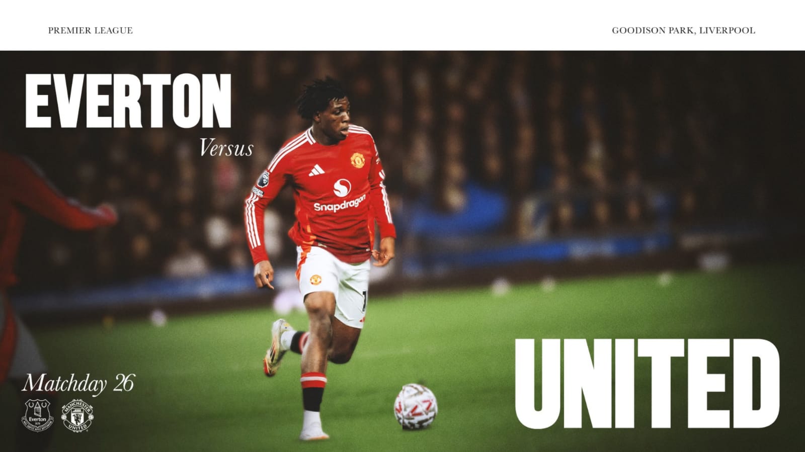 Preview Everton vs Manchester United 'Saatnya Menyapa Sang Mantan David Moyes'