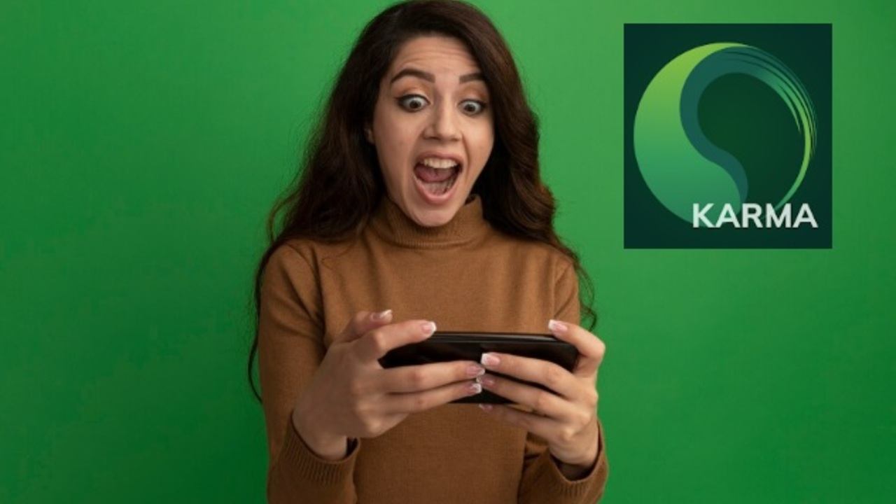 Modal Santai Dapat Cuan! Kenali Aplikasi AppKarma Penghasil Uang Terbukti Membayar