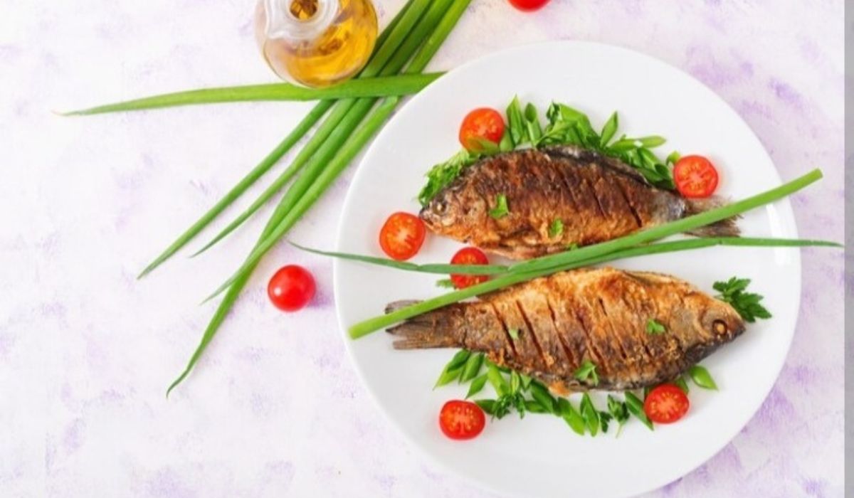 Pencinta Ikan Merapat! Ini 2 Resep Ikan Bakar Enak dan Sedap, Bumbunya Pas dan Bikin Lidah Bergoyang