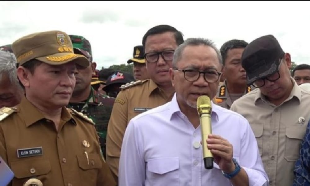 Demi Kemandirian Pangan, Sumsel Kini Kirim 800 Ribu Ton Beras Ke Sejumlah Provinsi 