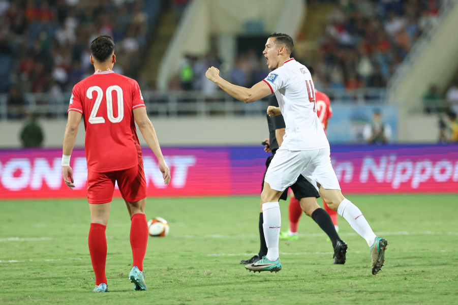 Satu Grup dengan Timnas Indonesia di ASEAN Cup 2024, Vietnam Janjikan Balas Dendam 