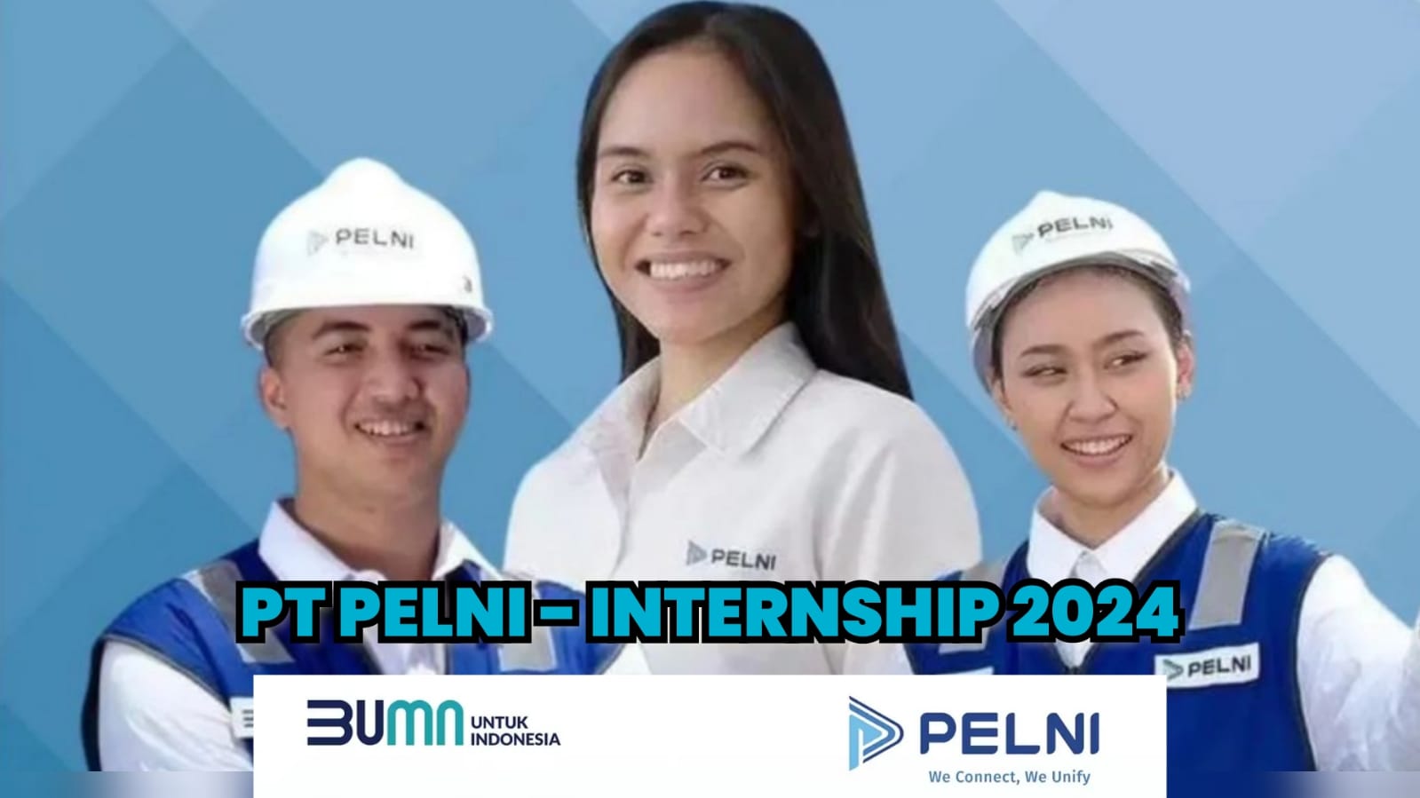 Lowongan Kerja Terbaru BUMN PELNI Internship 2024 Simak Syarat dan Cara Daftarnya