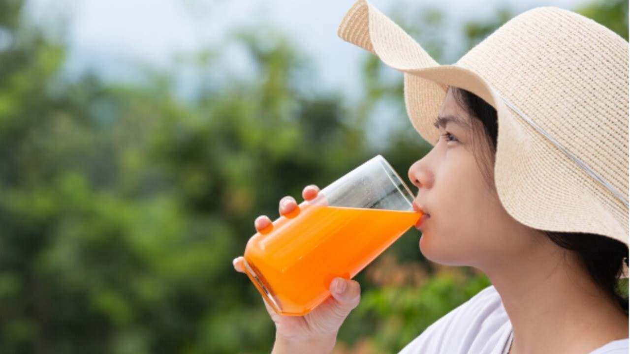 Tak Sekadar Segar! Ini Manfaat Es Jeruk Saat Berbuka Puasa yang Wajib Diketahui