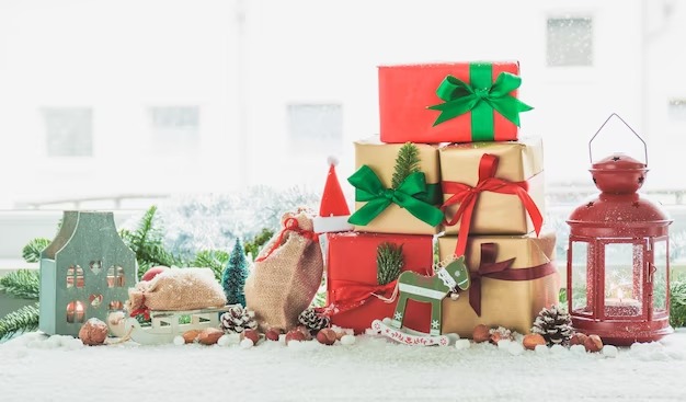 12 Ide Hampers Natal Unik dan Anti Mainstream, Dijamin Hari Spesialmu Makin Bermakna