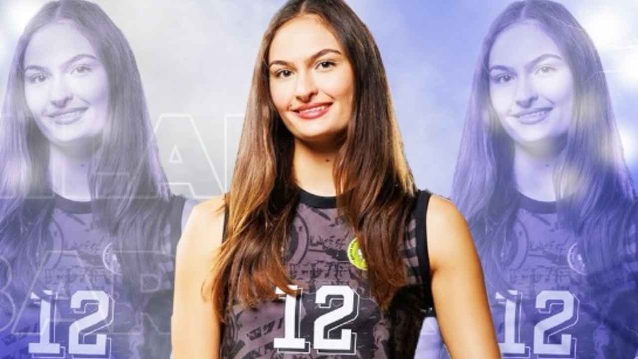 Siapa Hilal Barısık? Middle Blocker Muda Andalan Manisa BBSK, Klub Baru Megawati