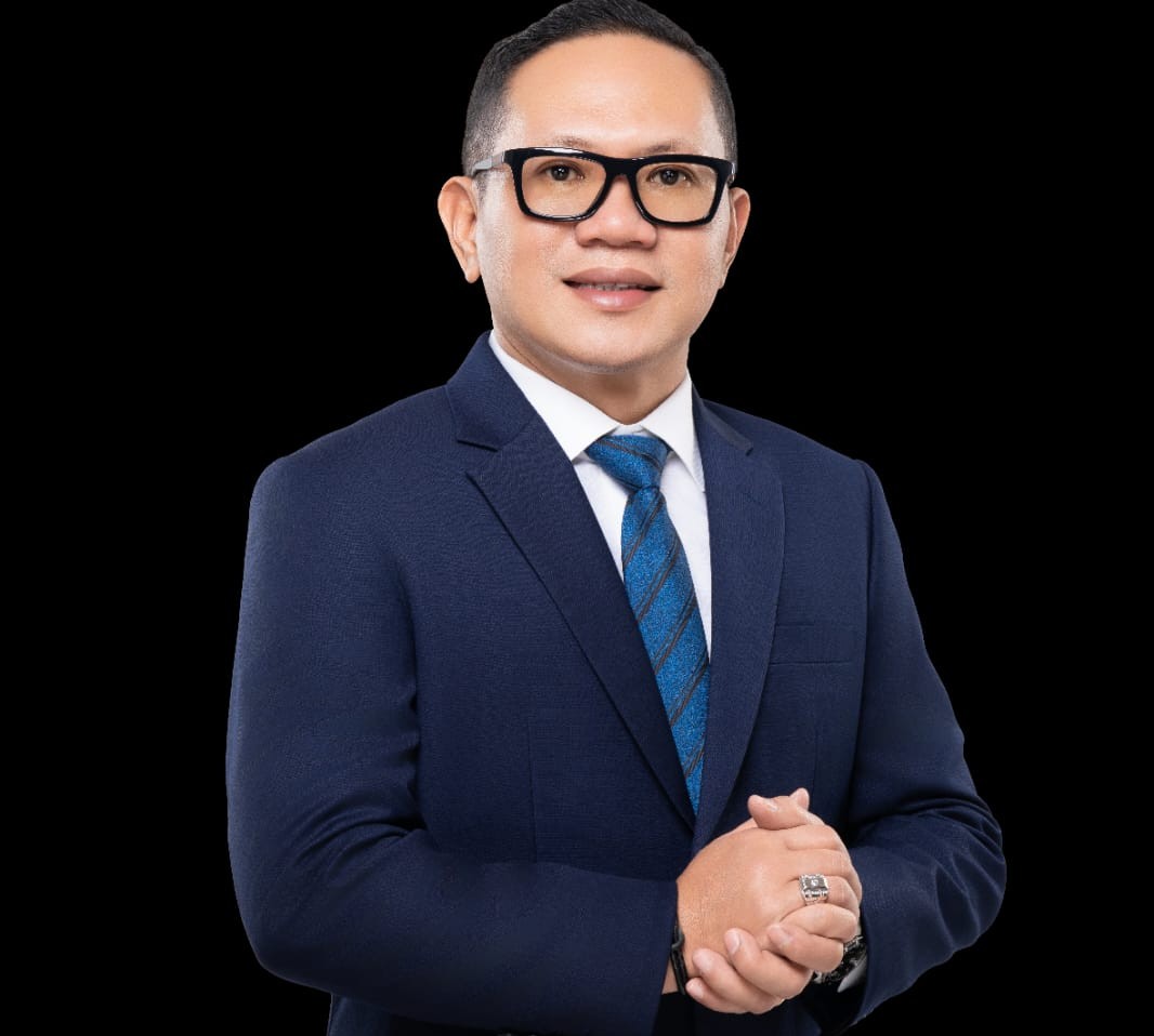 Wakil Ketua DPRD PALI Dukung Pendirian Pengadilan Negeri di Kabupaten PALI