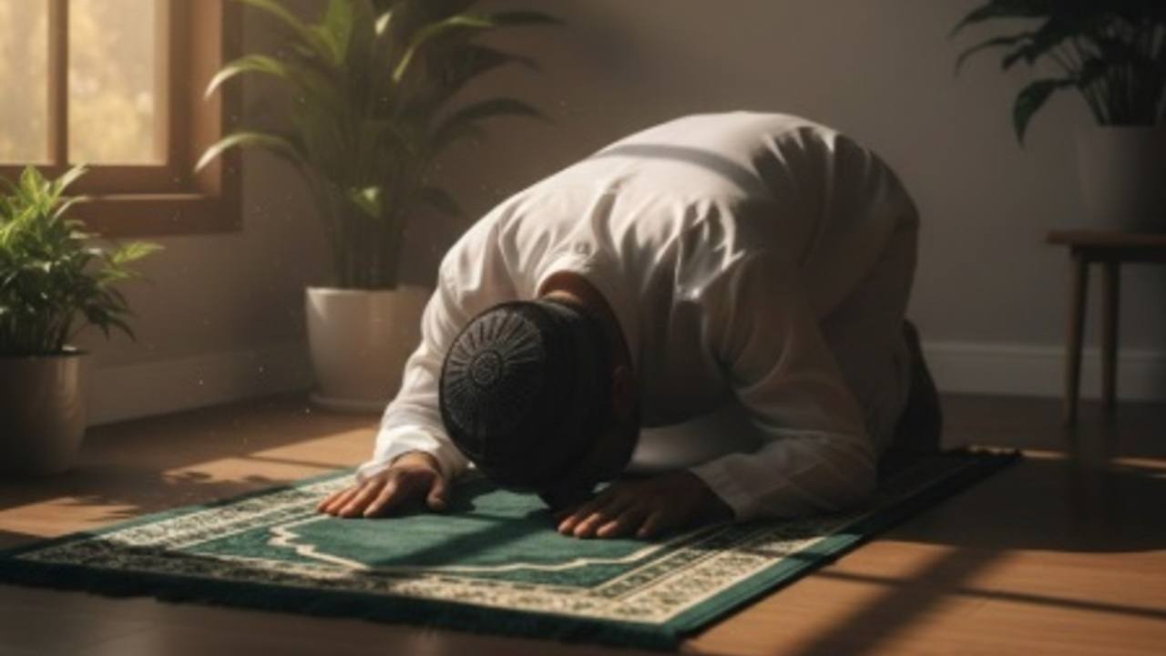 Cek Jadwal Sholat Palembang dan Sekitarnya Hari Ini, Senin 5 Januari 2026