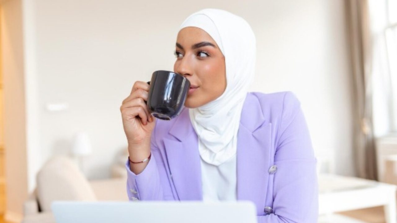 Jangan Minum Kopi Saat Sahur! Ini Waktu Terbaik Agar Energi Tetap Full