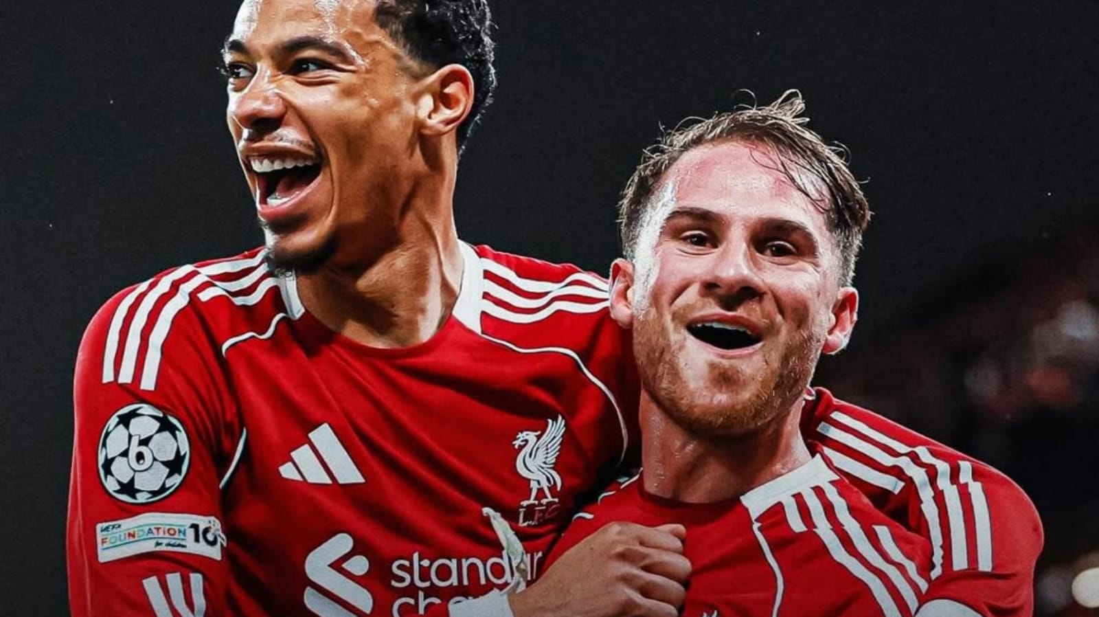 Liverpool 1-0 Real Madrid: Sambutan Dingin Untuk Alexander-Arnold Berakhir dengan Kekalahan