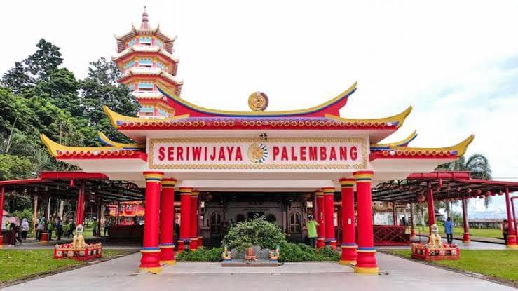 Buat Liburanmu Makin Berkesan, Ini 6 Tempat Wisata Paling Hits di Palembang, Nyesel Kalo Ga Kesini!