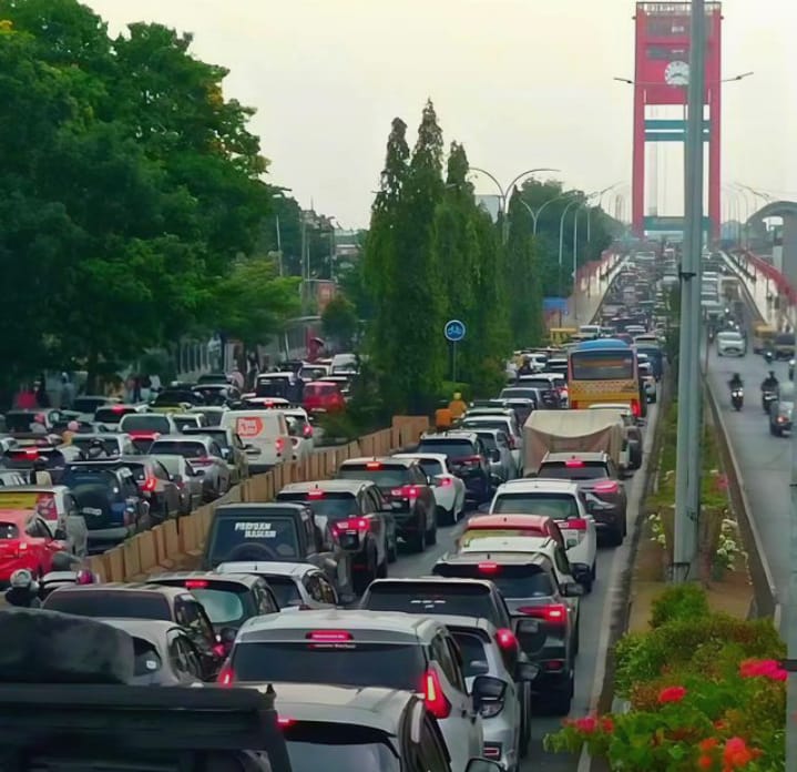 Kenal Bahasa Lokal Lebih Dekat,  5 Istilah Unik Dalam Bahasa Palembang Wajib Kamu Ketahui!