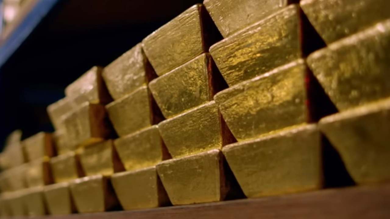 Update Harga Emas Pegadaian Jumat 2 Januari 2026: UBS dan Galeri24 Tetap Stabil