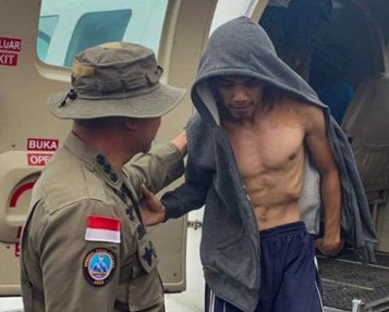 50 Personel TNI-Polri Berhasil Evakuasi 4 Pekerja PT IBS Dari Tangan KKB