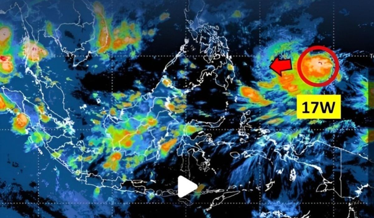 Waspada Potensi Angin Puting Beliung di Indonesia, Cek Prakiraan Cuaca BMKG Selasa 14 November 2023